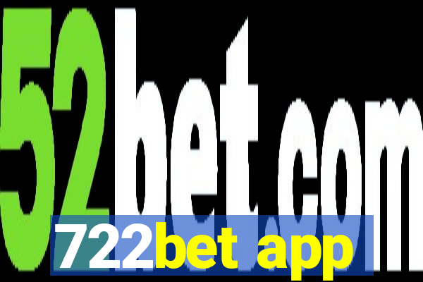 722bet app